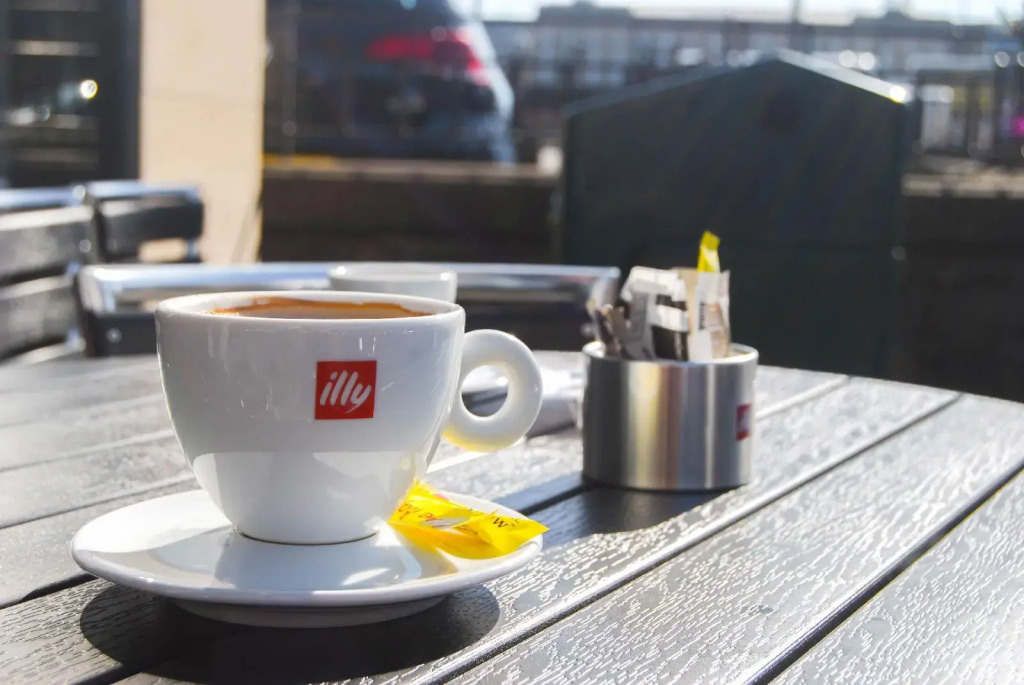Garner Hotel Edinburgh - Haymarket by IHG