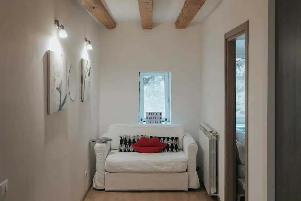 Triestevillas - Sweet, Central, Getaway Solution