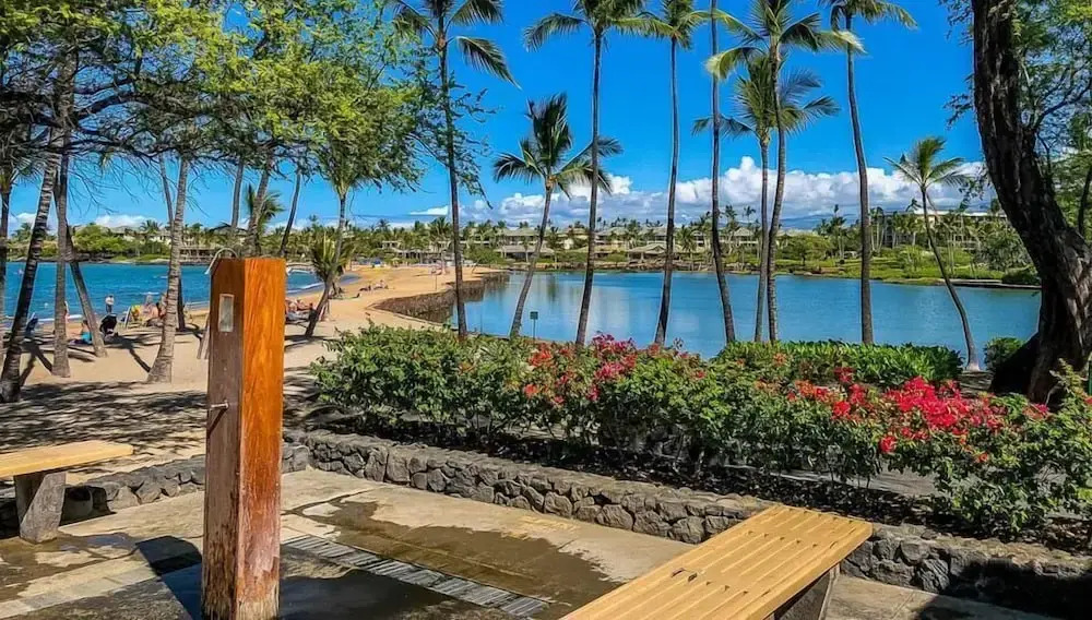 Fairway Villas Waikoloa F31