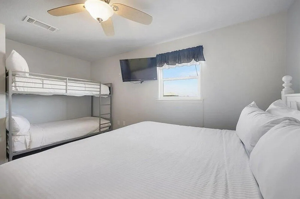 Sea Mist by Bliss Beach Rentals