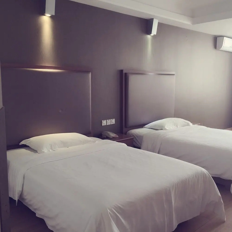 An-e 158 Hotel Jianyang