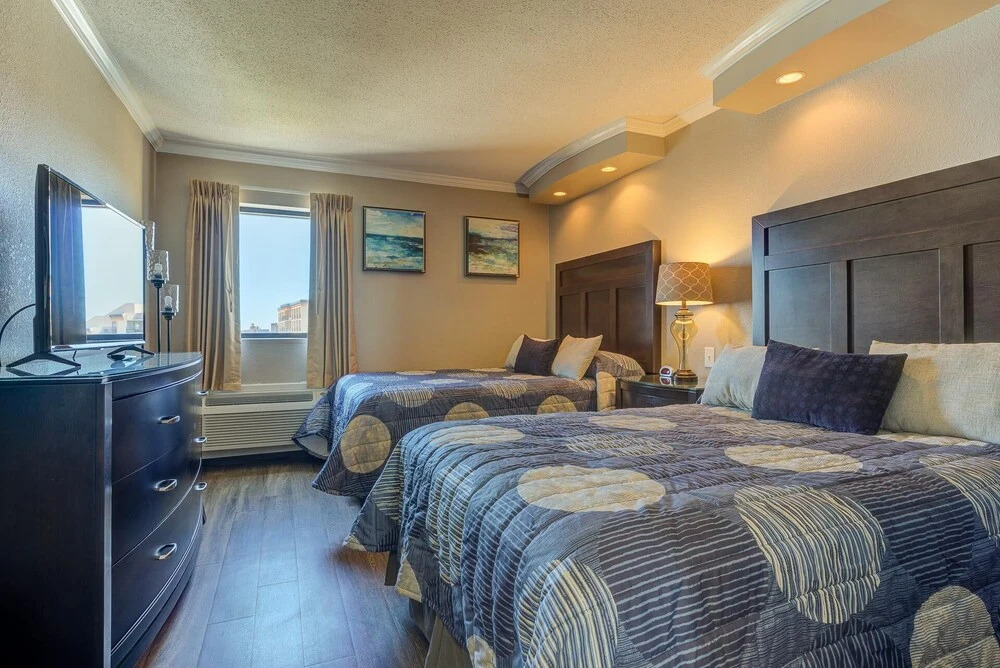 Caravelle Resort 1411 1 Bedroom Condo