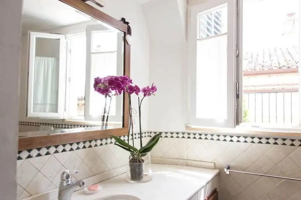 B&B Attico Luce