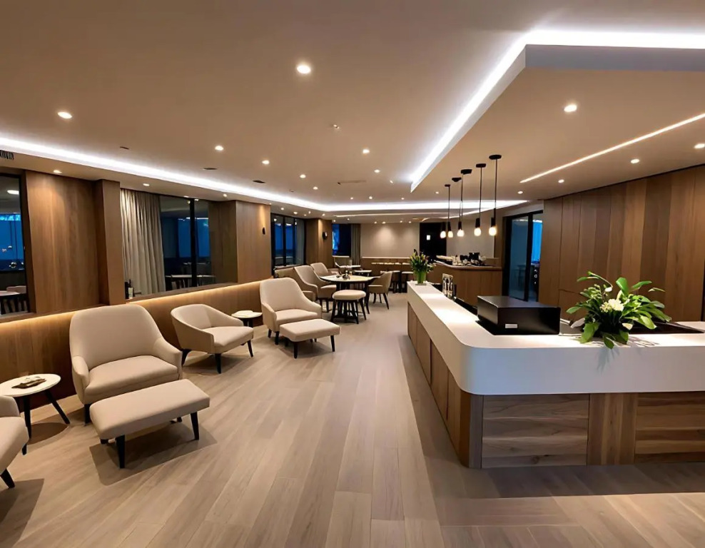 Lift Hotel