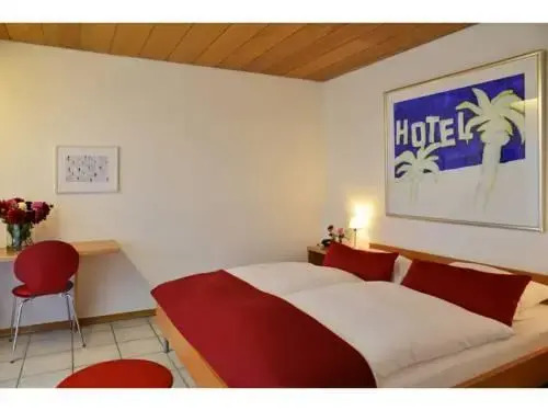 Hotel Eikamper Höhe