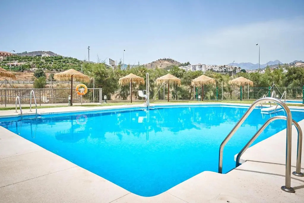 Puerta Miramar Torrox SL01