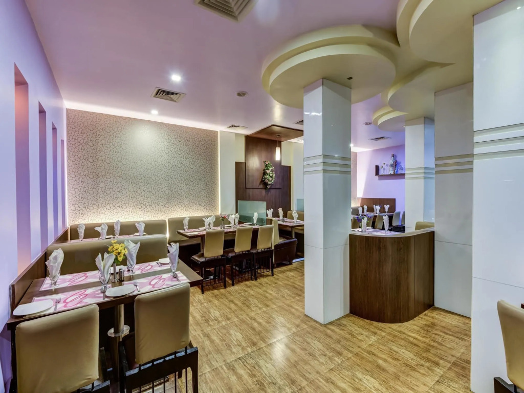 OYO Rooms Panvel Near Civil Court