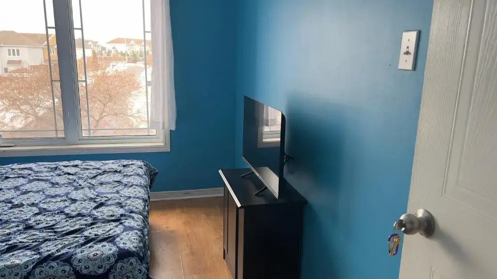 Travellers Suite Room
