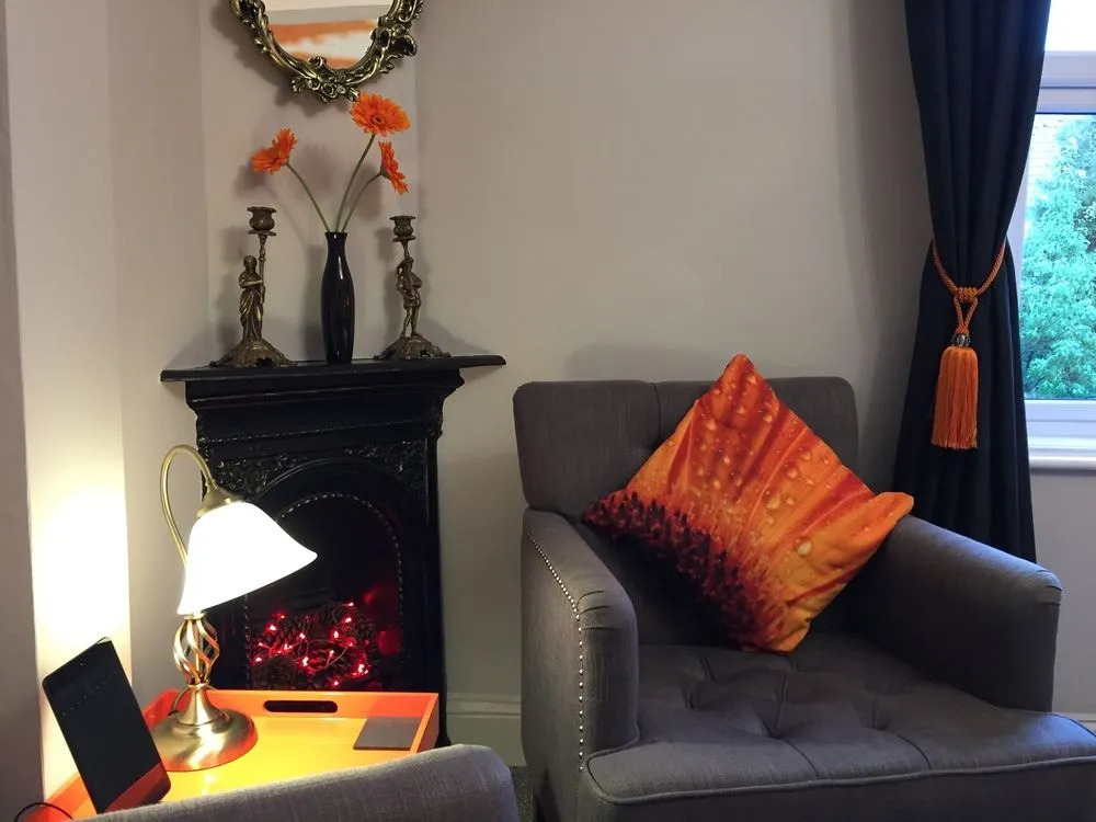 The 25 Boutique B&B