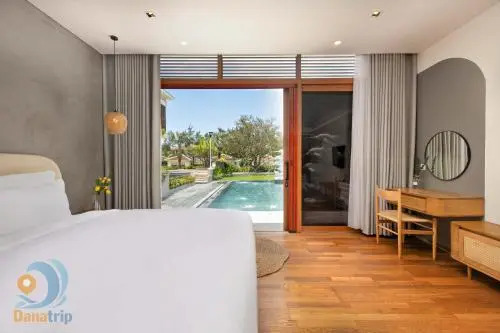 Amazing Ocean Villas 4br