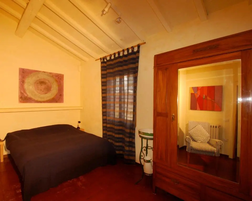 Agriturismo Podere il Leccio