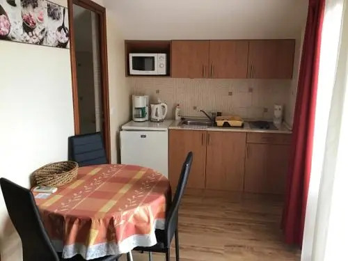 Drávecz Apartman