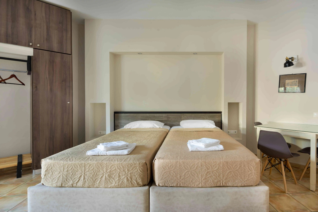 Nireas Hotel