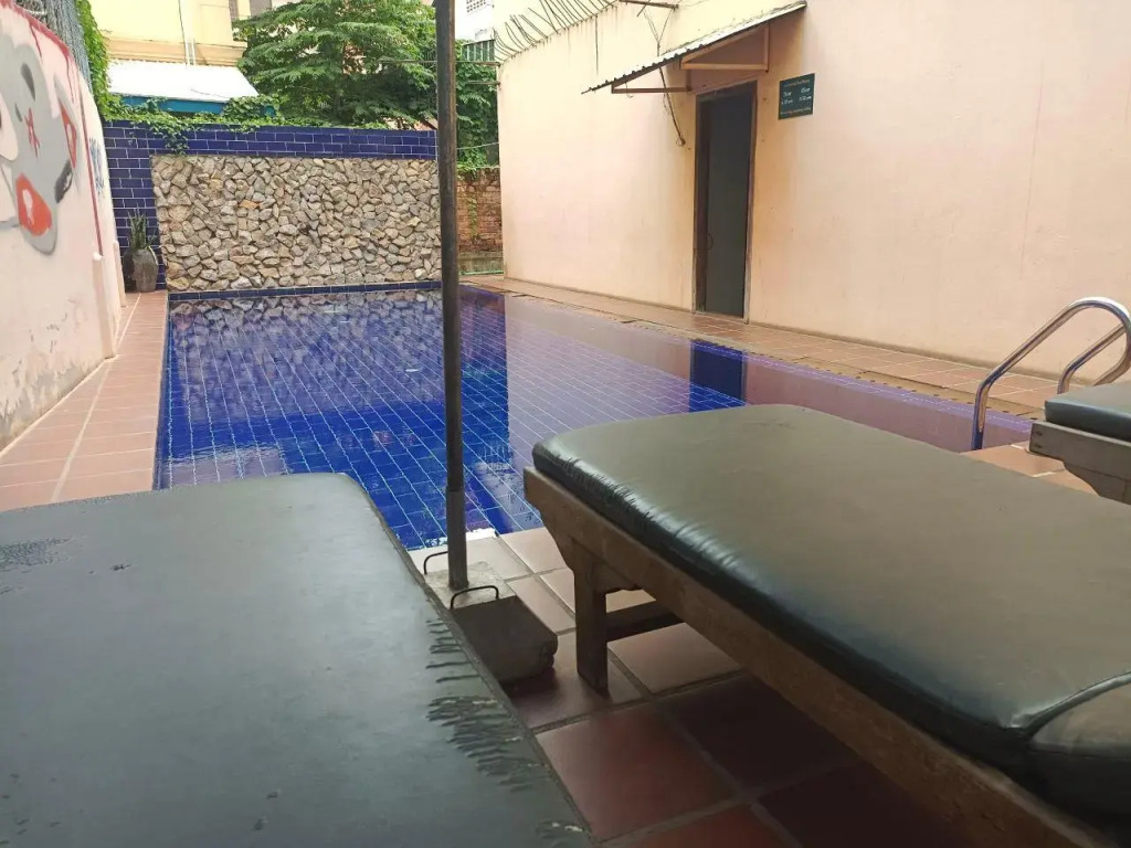 Sweet Dreams Guesthouse