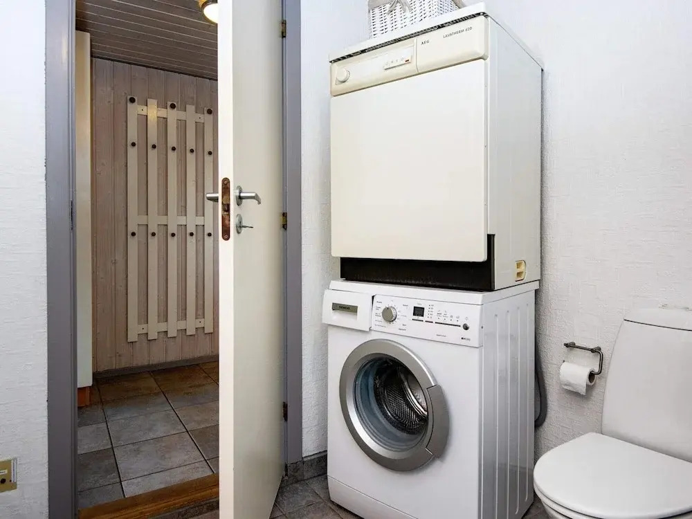4 star holiday home in Henne