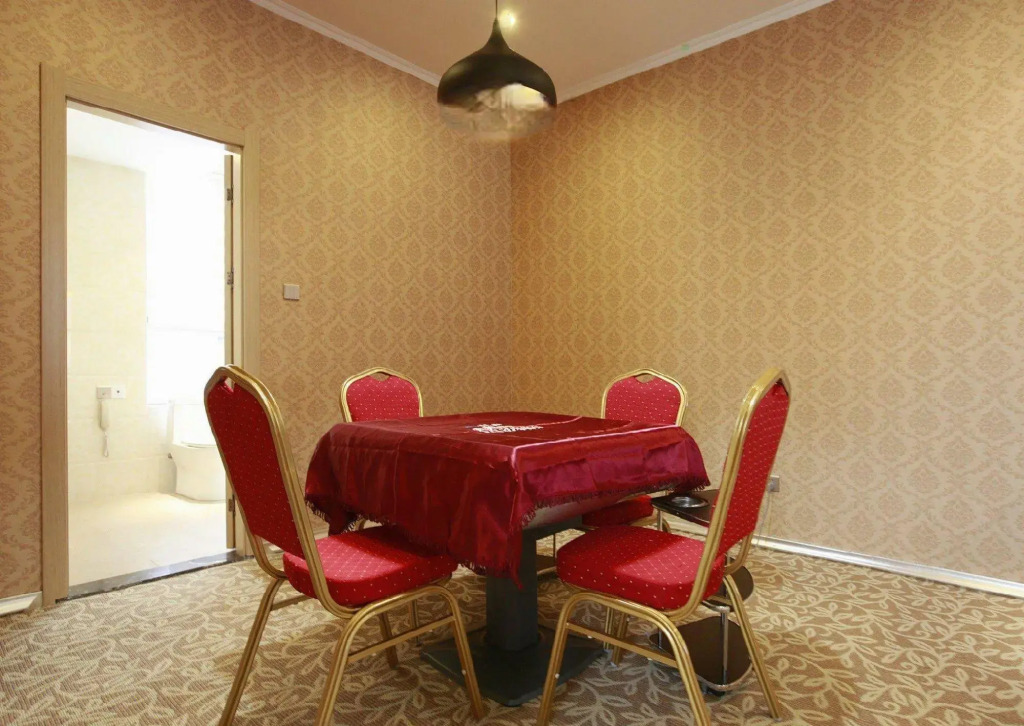 Yuan'an Mingfeng Hotel