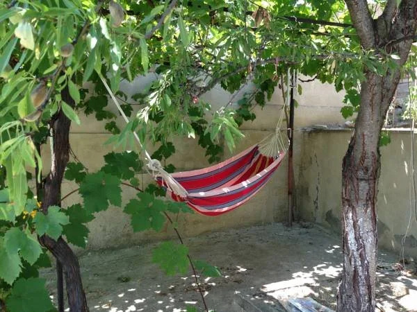 Plamena Guest House