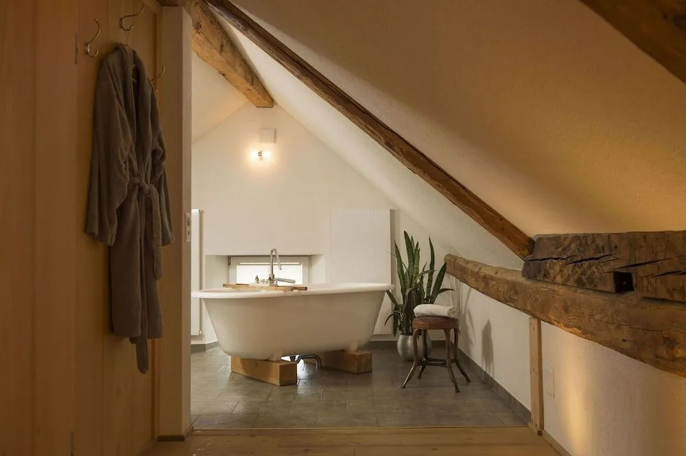 Boutique Hotel The River House