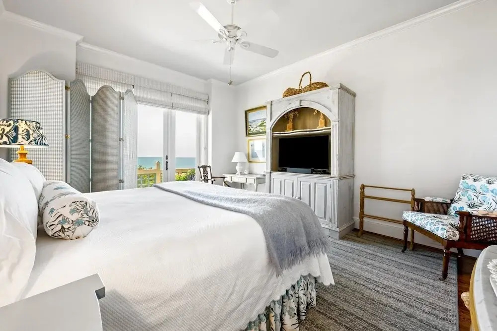 Summertide 5 Bedroom Home