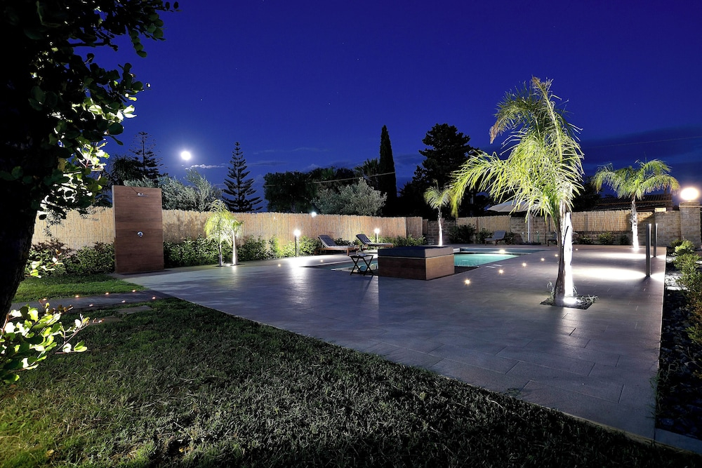 Villa Emanto SicilyMyHome