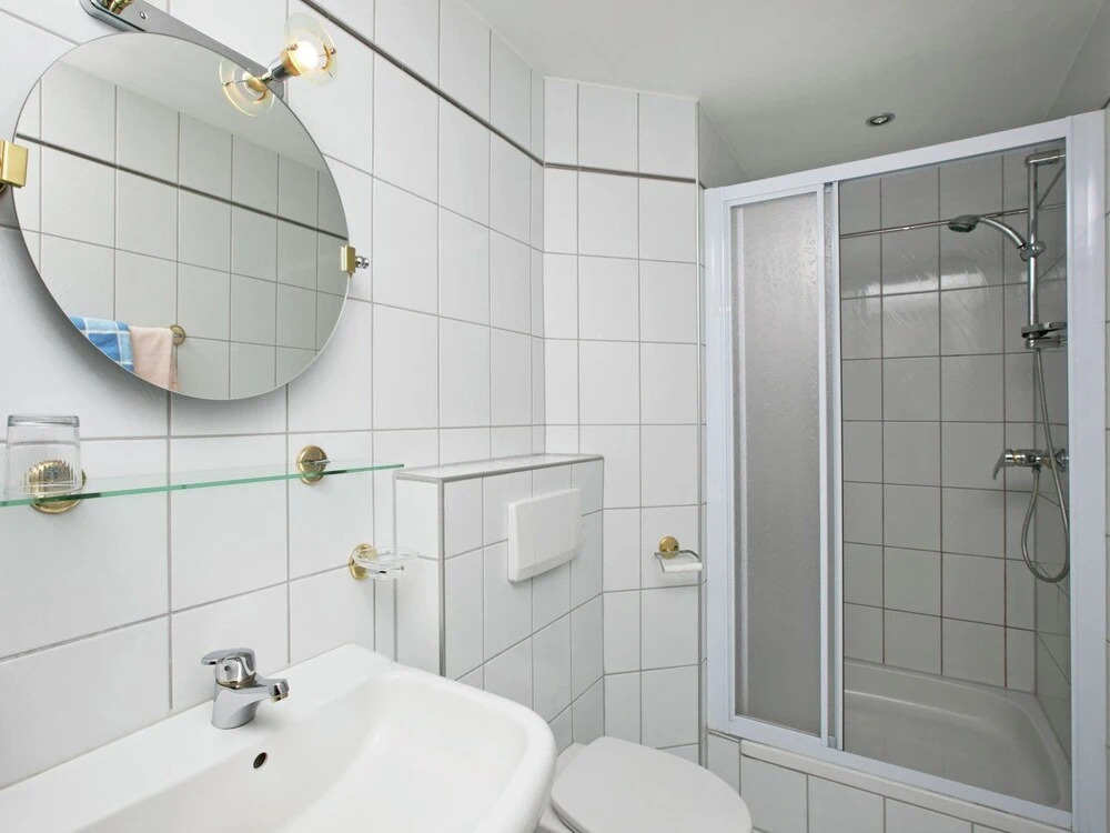 Apartment in Längenfeld near Ski Slopes