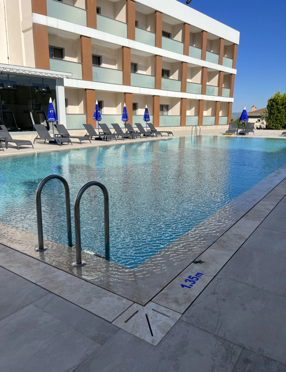 Holiday Inn Express Manisa-West by IHG