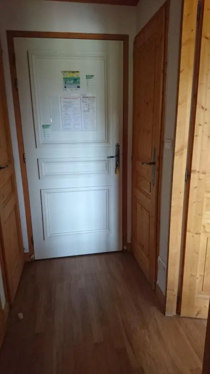 Chalets DE LA Vallee D'or - Edelweiss N°210 : 2 Pièces 4 Personnes / 2 Rooms 4 People