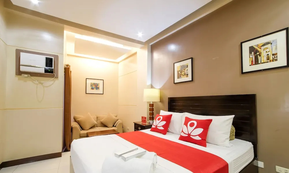 Rio Suites