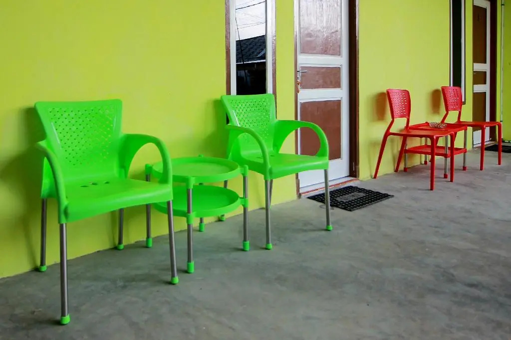 Hotel O Sherren Guest House