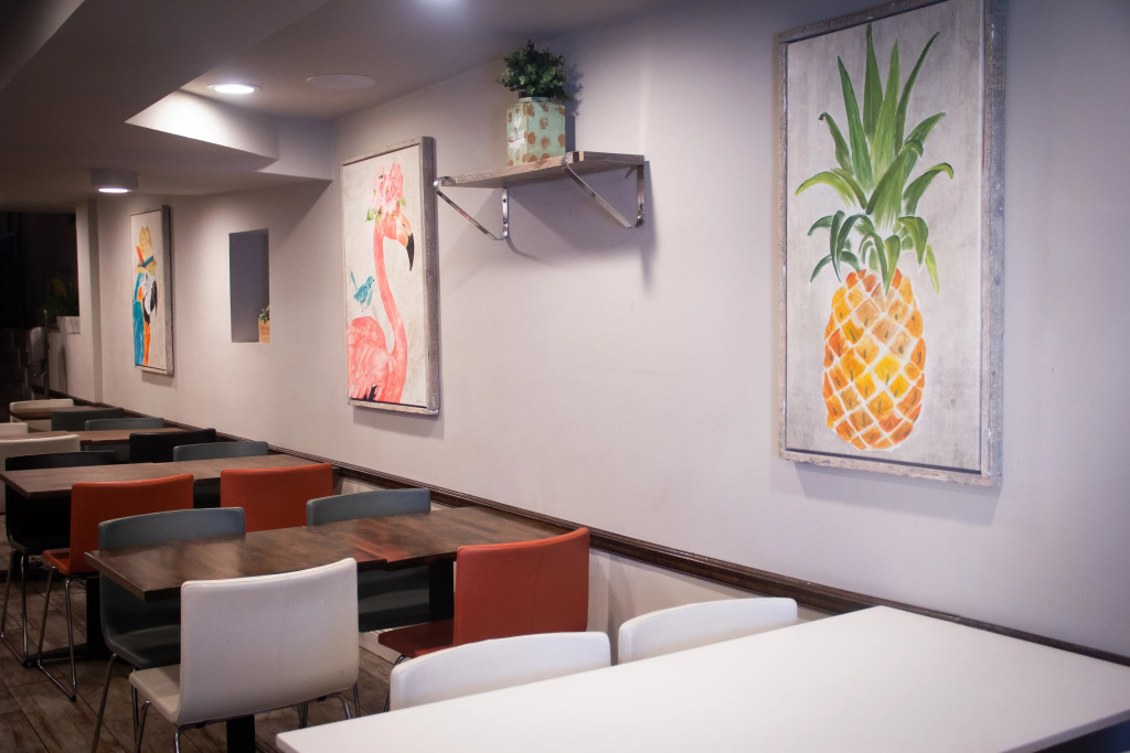 Princess Ann Hotel