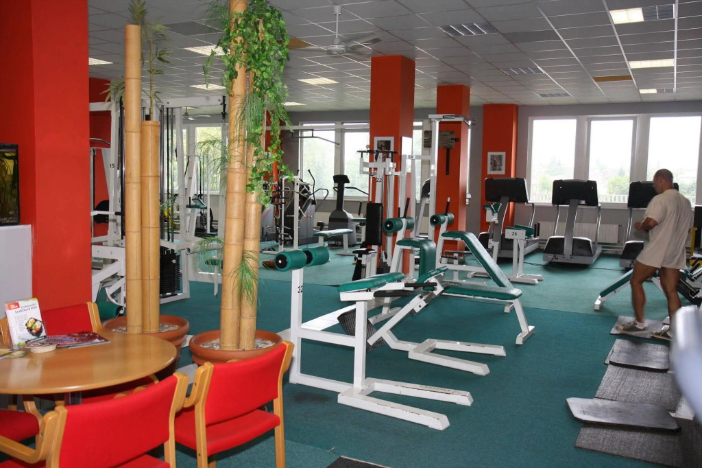 Retro Hotel Kladno