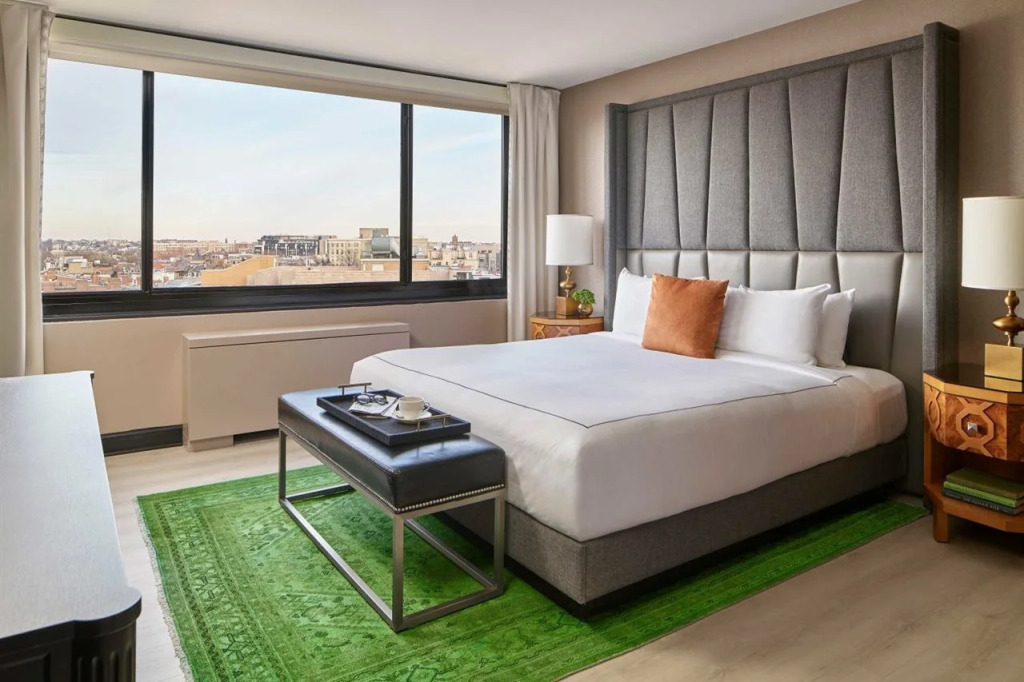 Viceroy Washington DC