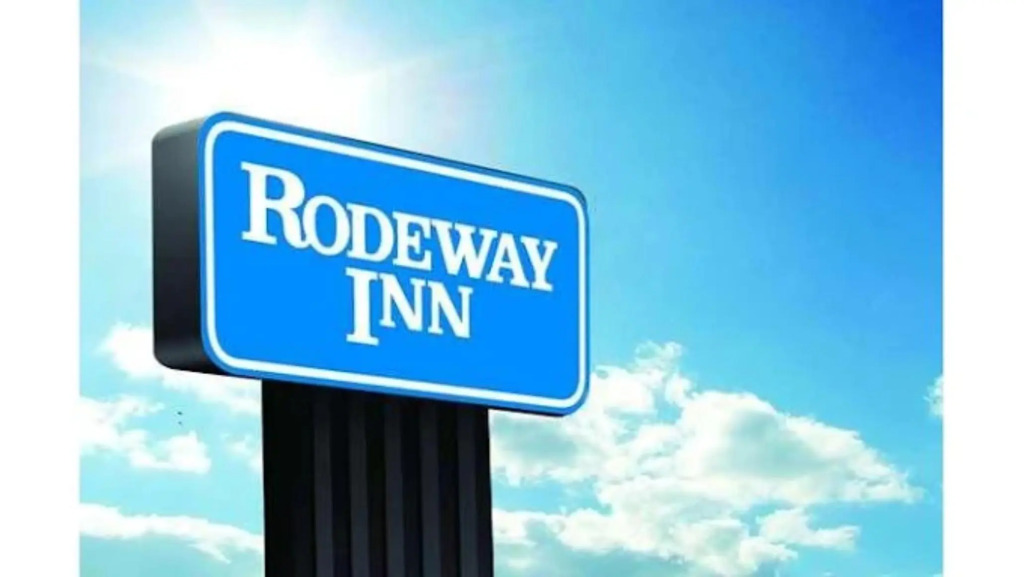 Rodeway Inn Gastonia East
