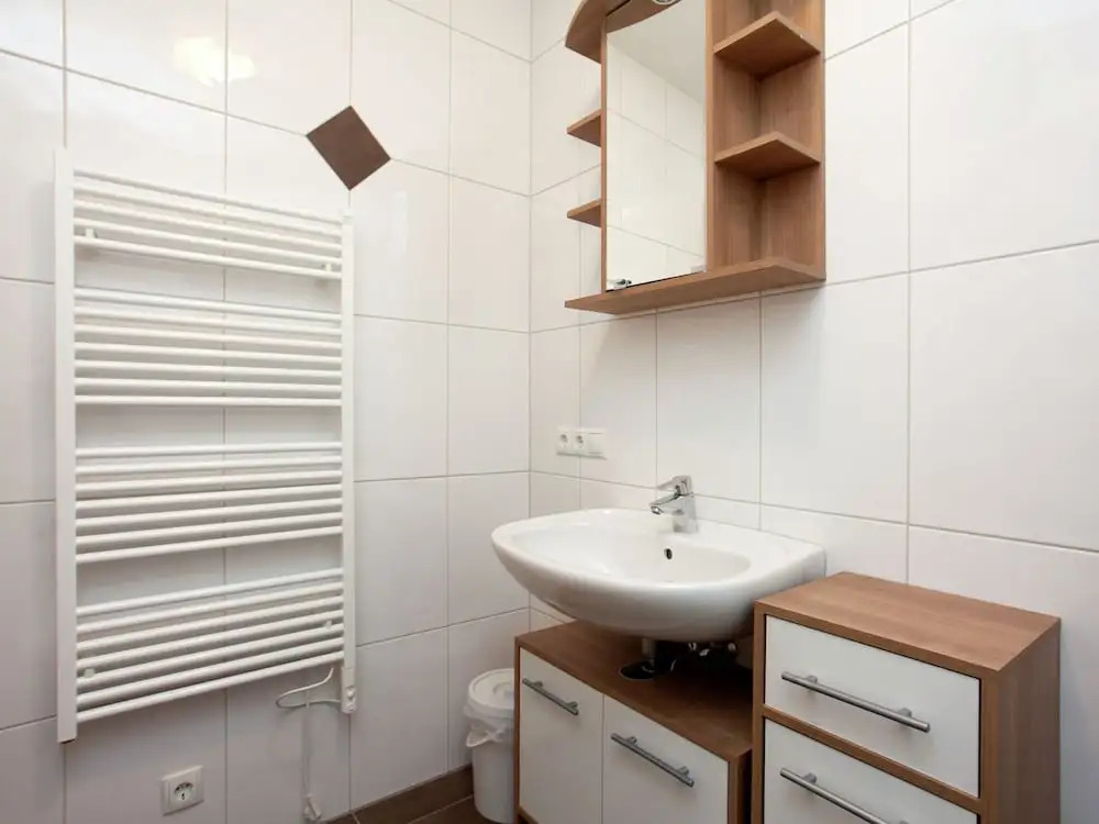 Gorgeous Apartment in Uderns With Parking