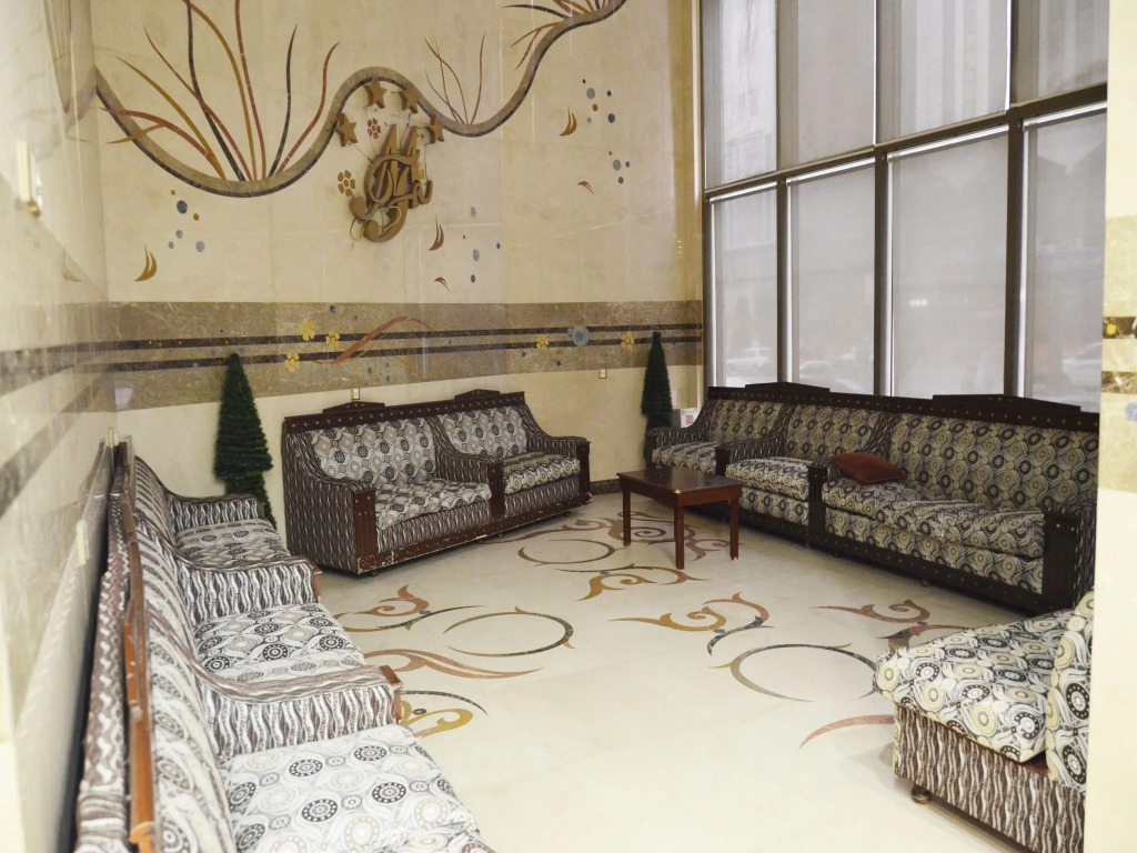 Al Bostan Al Masi Hotel