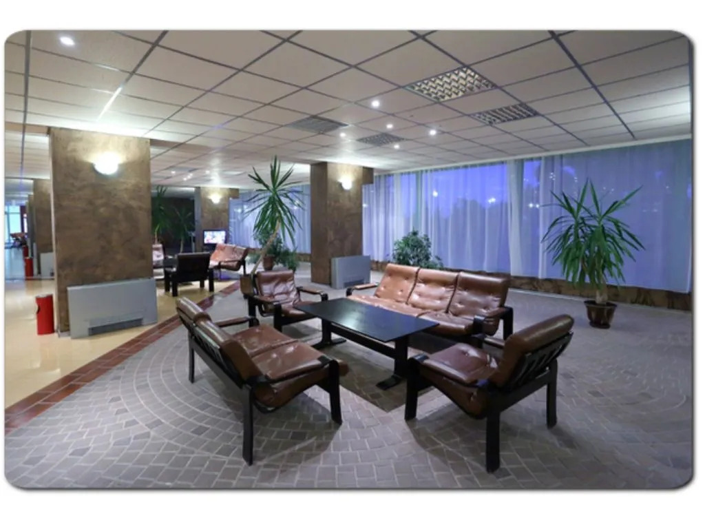 Hotel Ambassador
