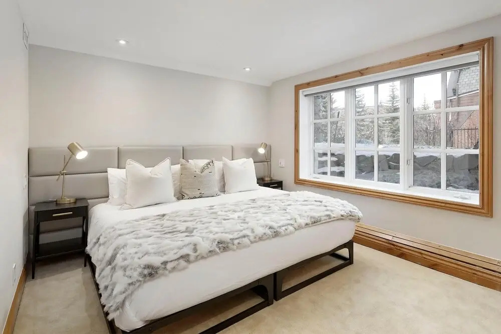Central AC Updated 4 BR 4 5 BA Townhouse - Pool