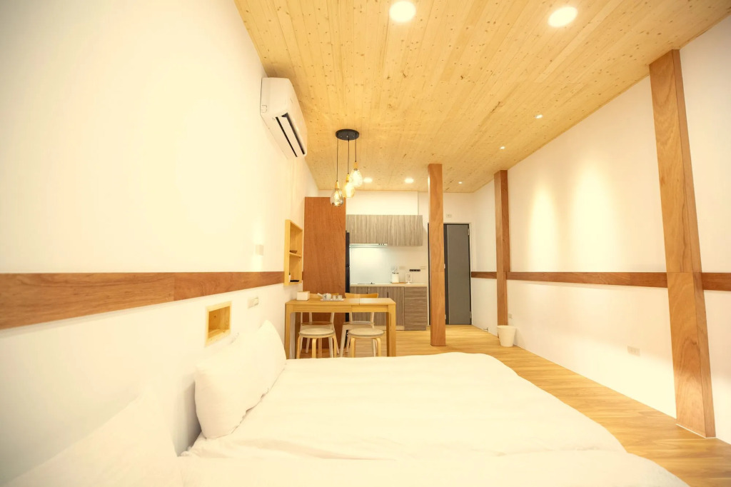 Lost Circle Homestay