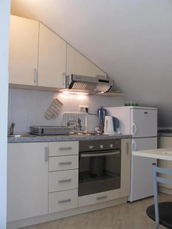 Apartments Marlais