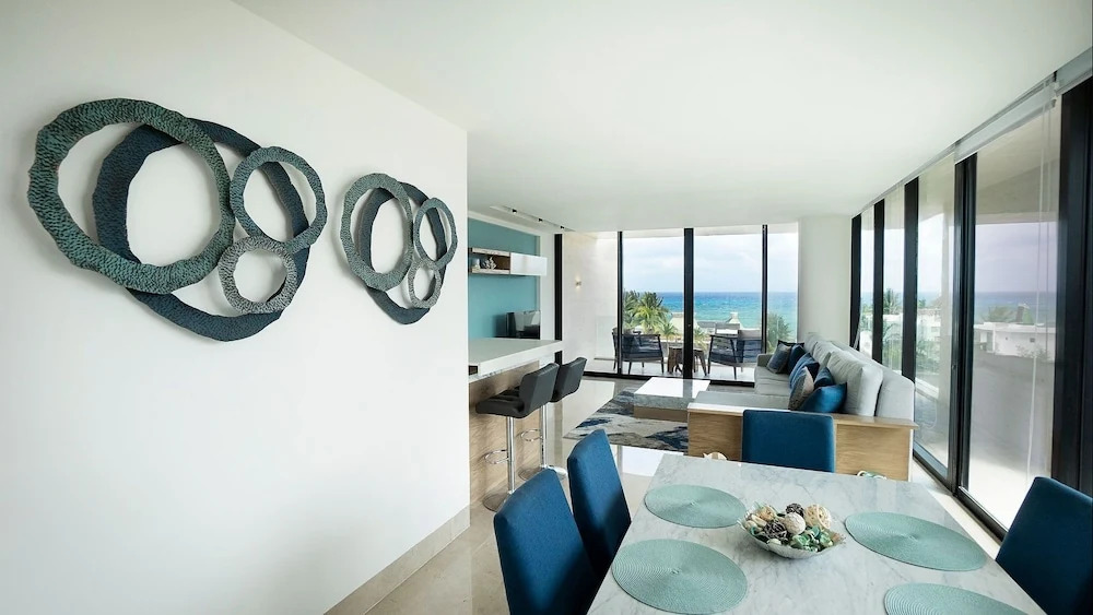 Oceana 435 2 Bedroom Condo