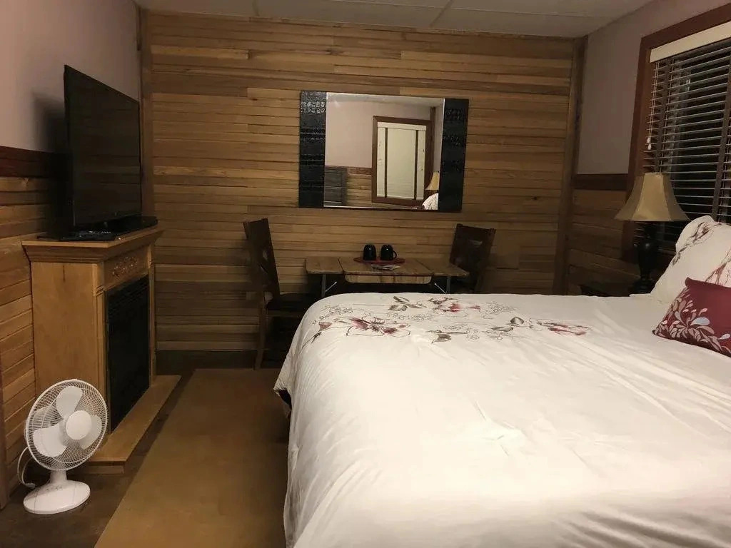 Suite Escapes BC
