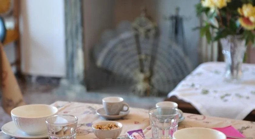 B&B Le Margherite