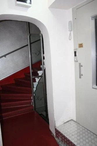 Otel Parpali