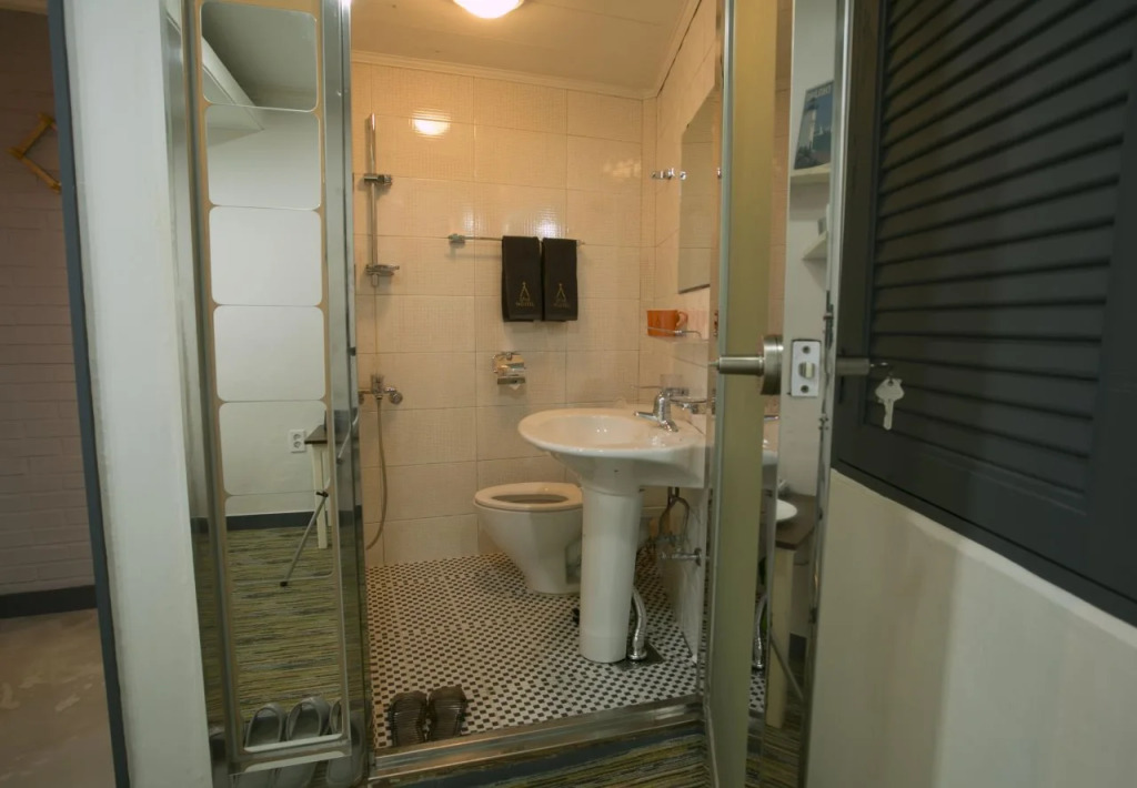 Hostel Seoul