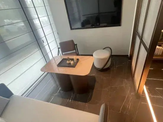 Atour Hotel Huzhou Zhili Administrative Center