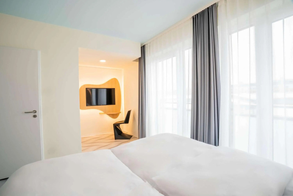 Prize by Radisson, Dresden Mitte