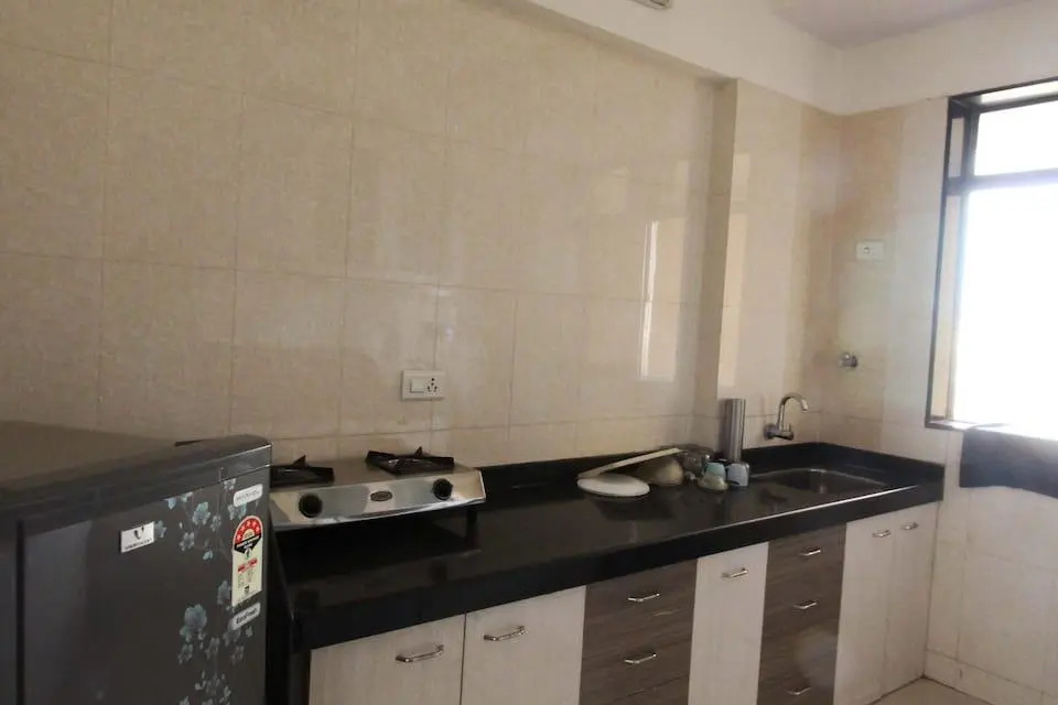 Amigo Service Apartments (Baner)