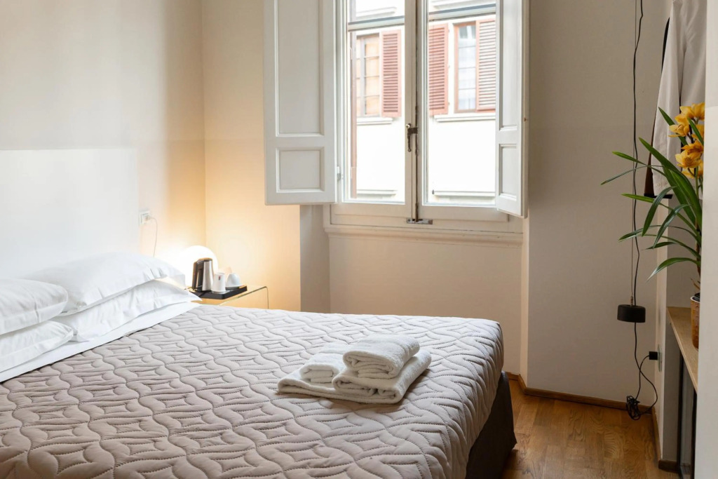 Hotel la Scala