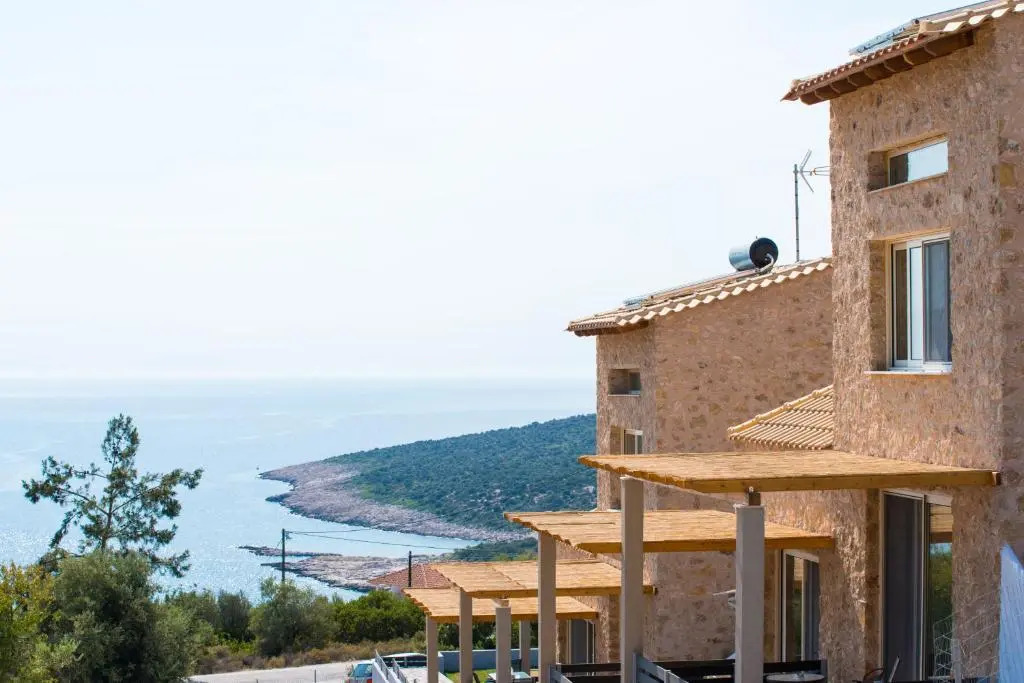 Sol Pedra Villas
