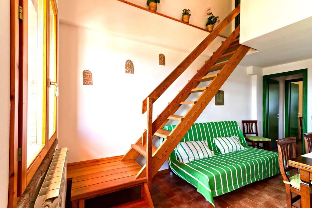 Calanchi Apartments